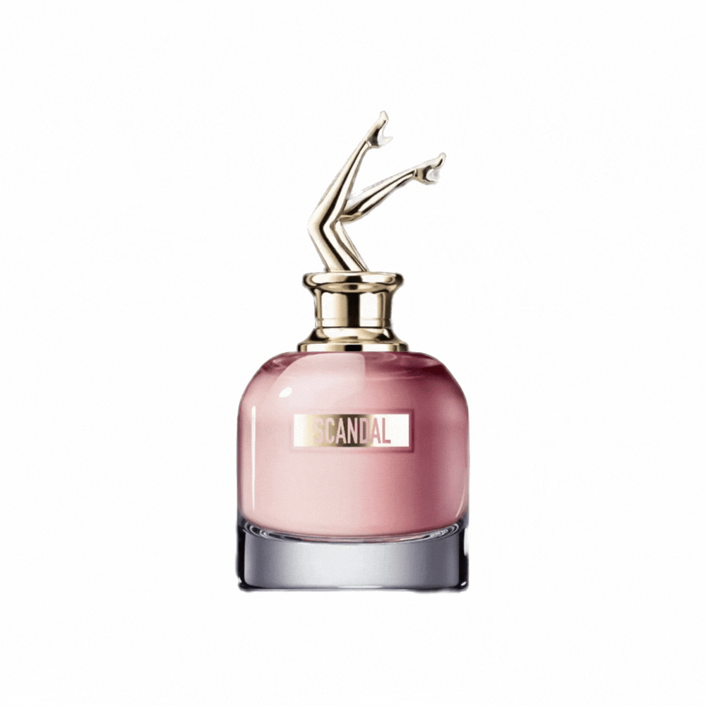 Perfume Jean Paul Gaultier Scandal EDP Femenino - 80ml
